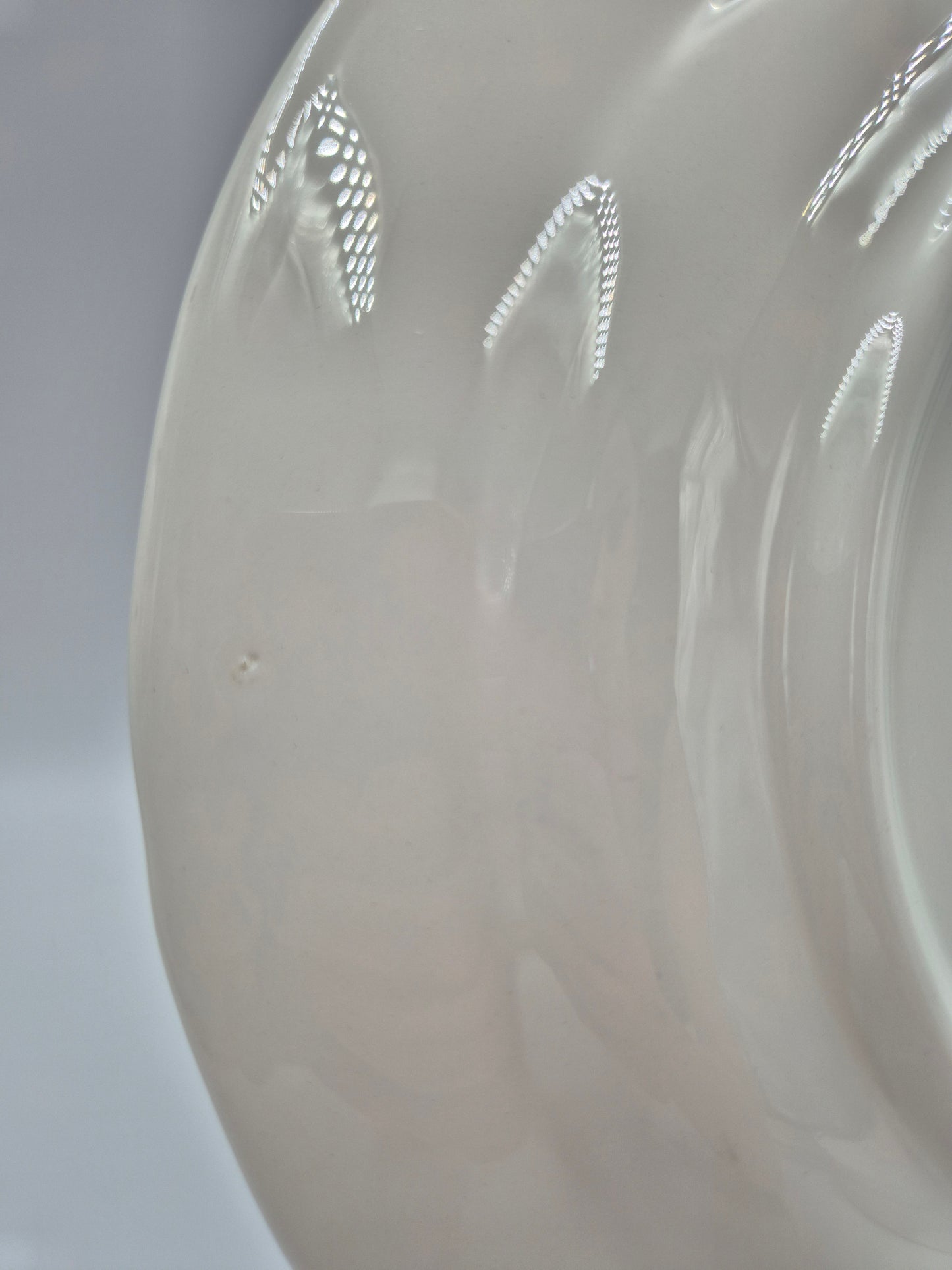 Ceramica Quadrifoglio Serving Plate