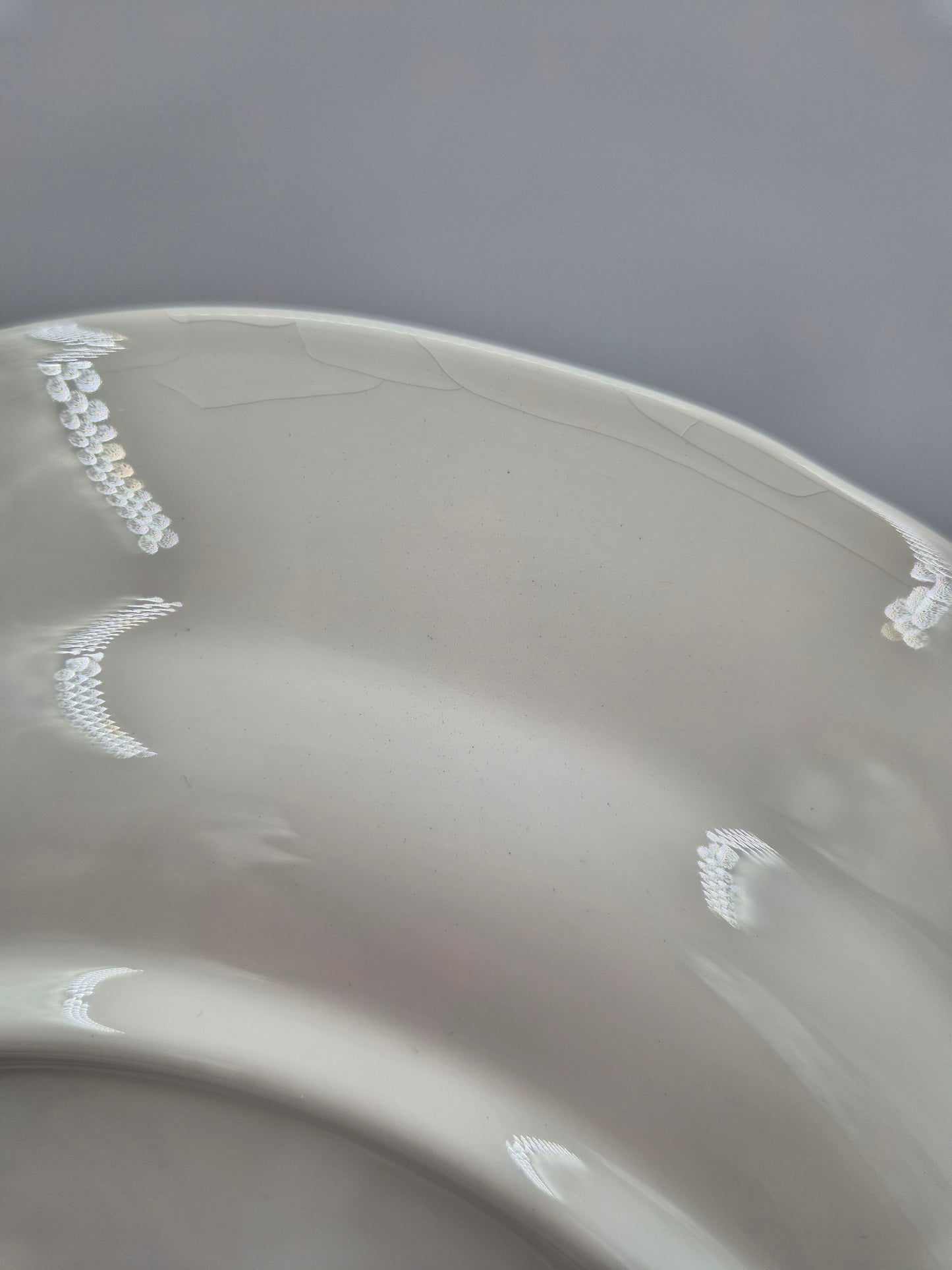 Ceramica Quadrifoglio Serving Plate