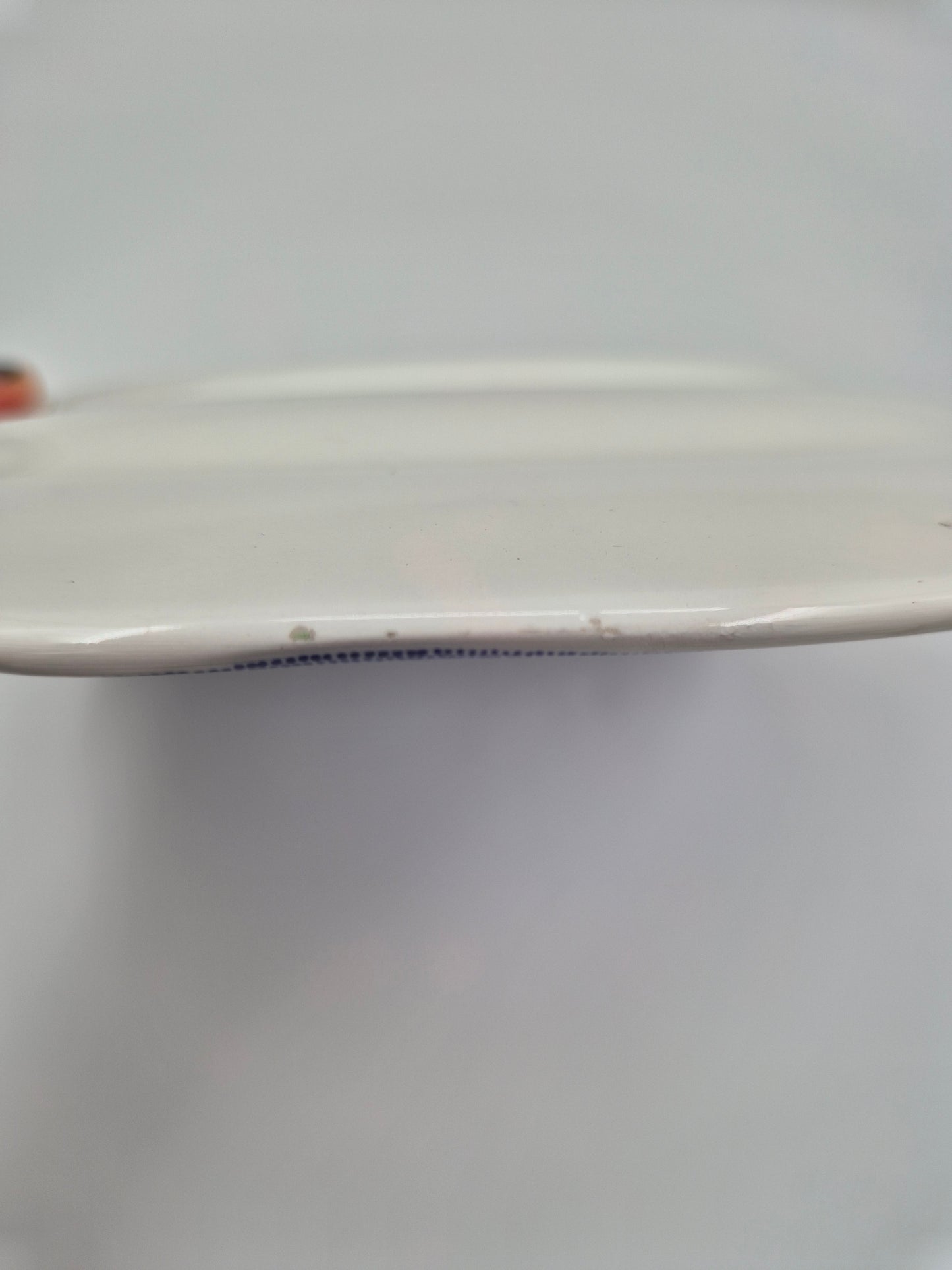 Ceramica Quadrifoglio Serving Plate