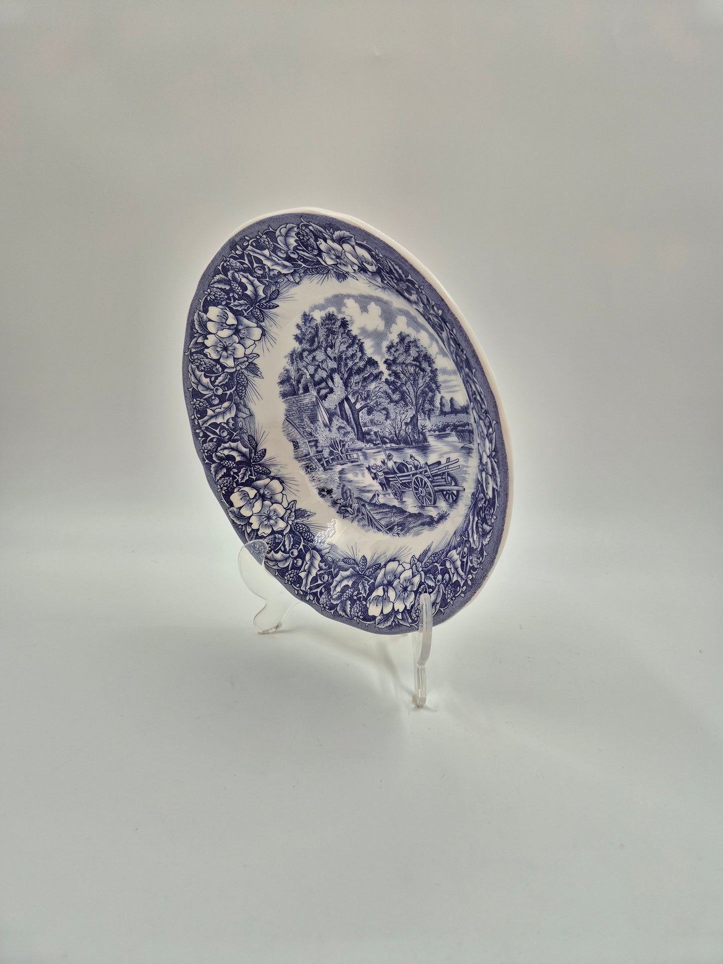 Ceramica Quadrifoglio Serving Bowl