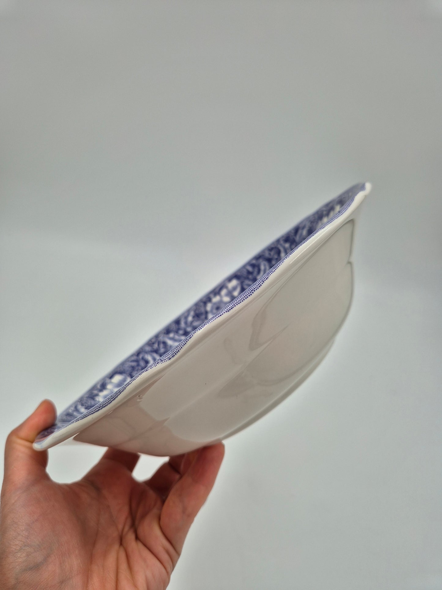 Ceramica Quadrifoglio Serving Bowl