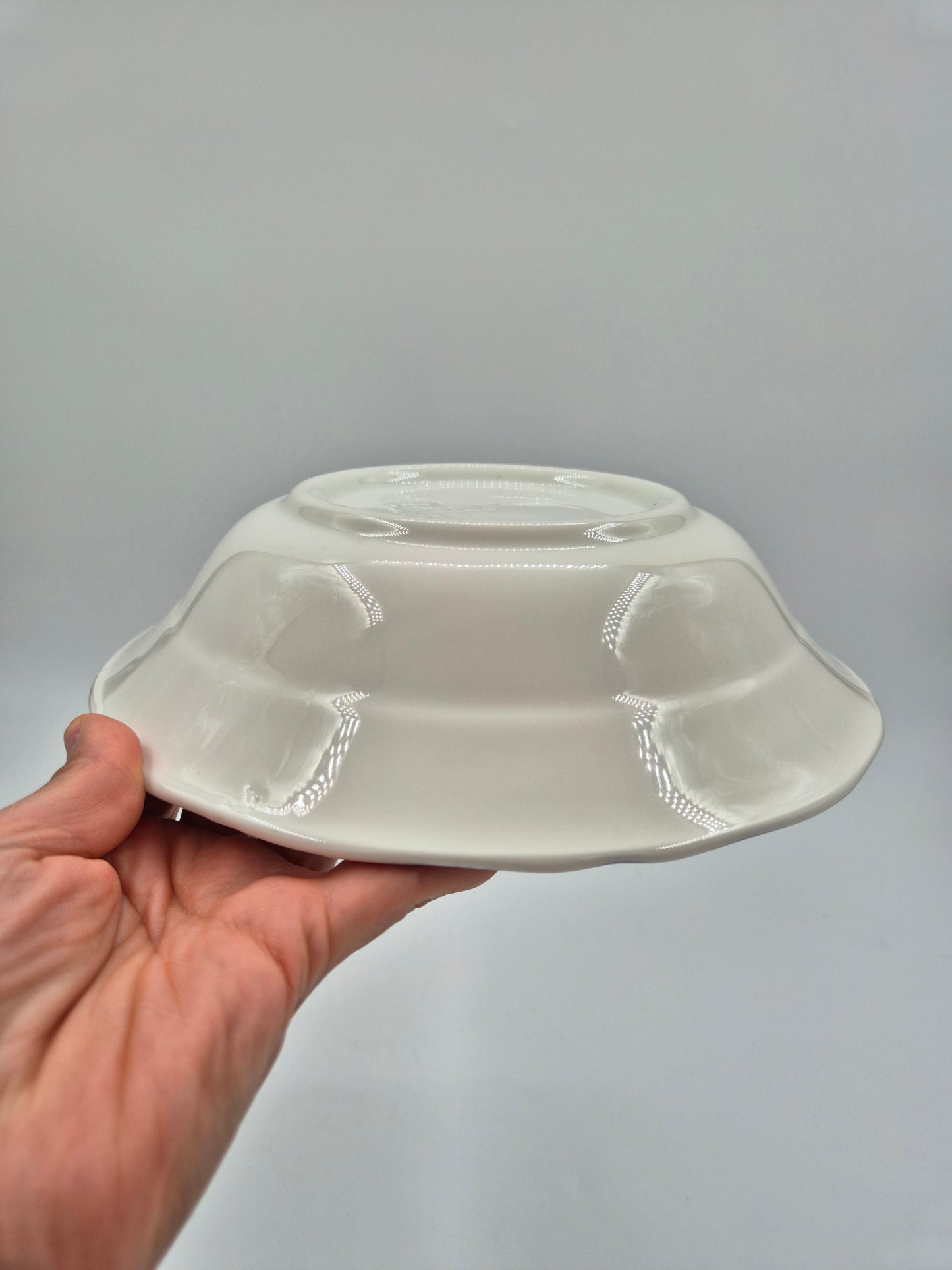 Ceramica Quadrifoglio Serving Bowl