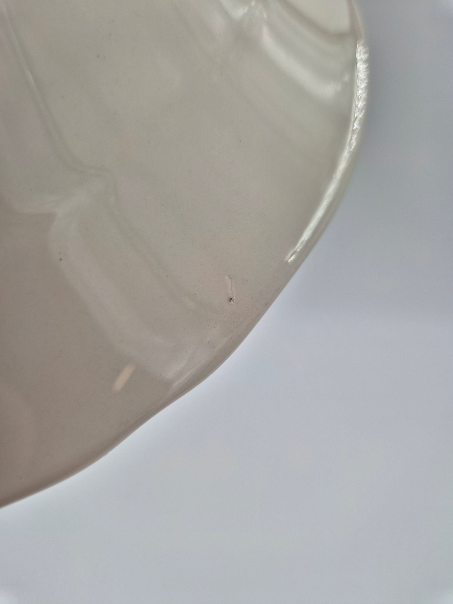 Ceramica Quadrifoglio Serving Bowl