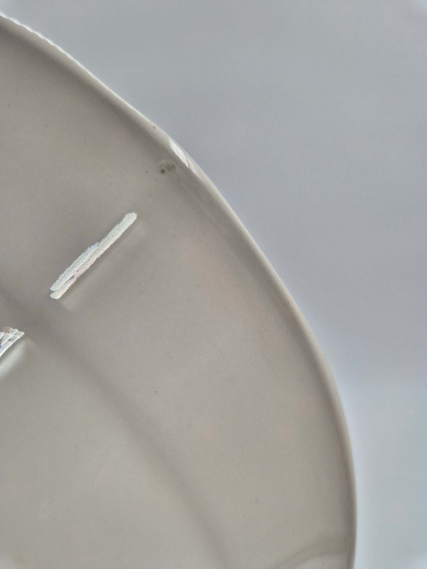 Ceramica Quadrifoglio Serving Bowl