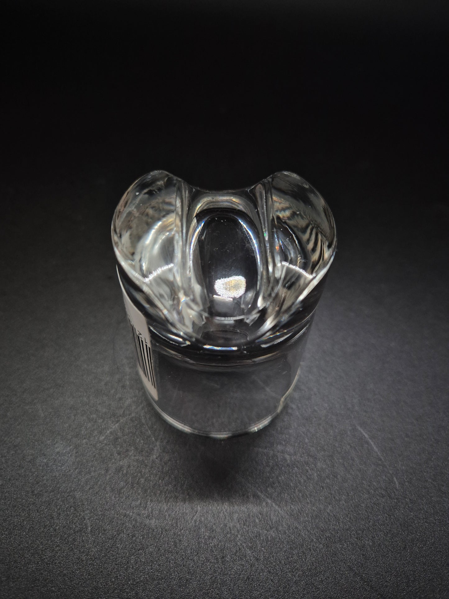 Vintage Arabia Sampo Shot Glasses Set of 4 with Original Box | Heikki Orvola | Finnish Design | 6 cl Schnapps Glasses