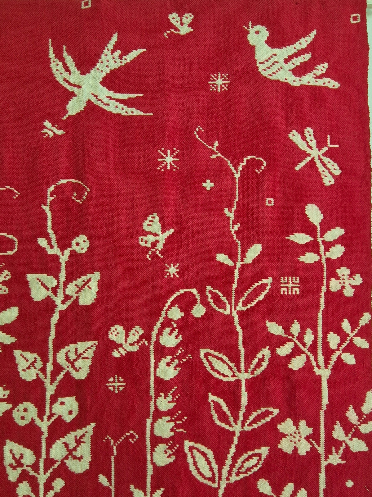 Vintage Finnish Täkänä by Maija Kolsi-Mäkelä