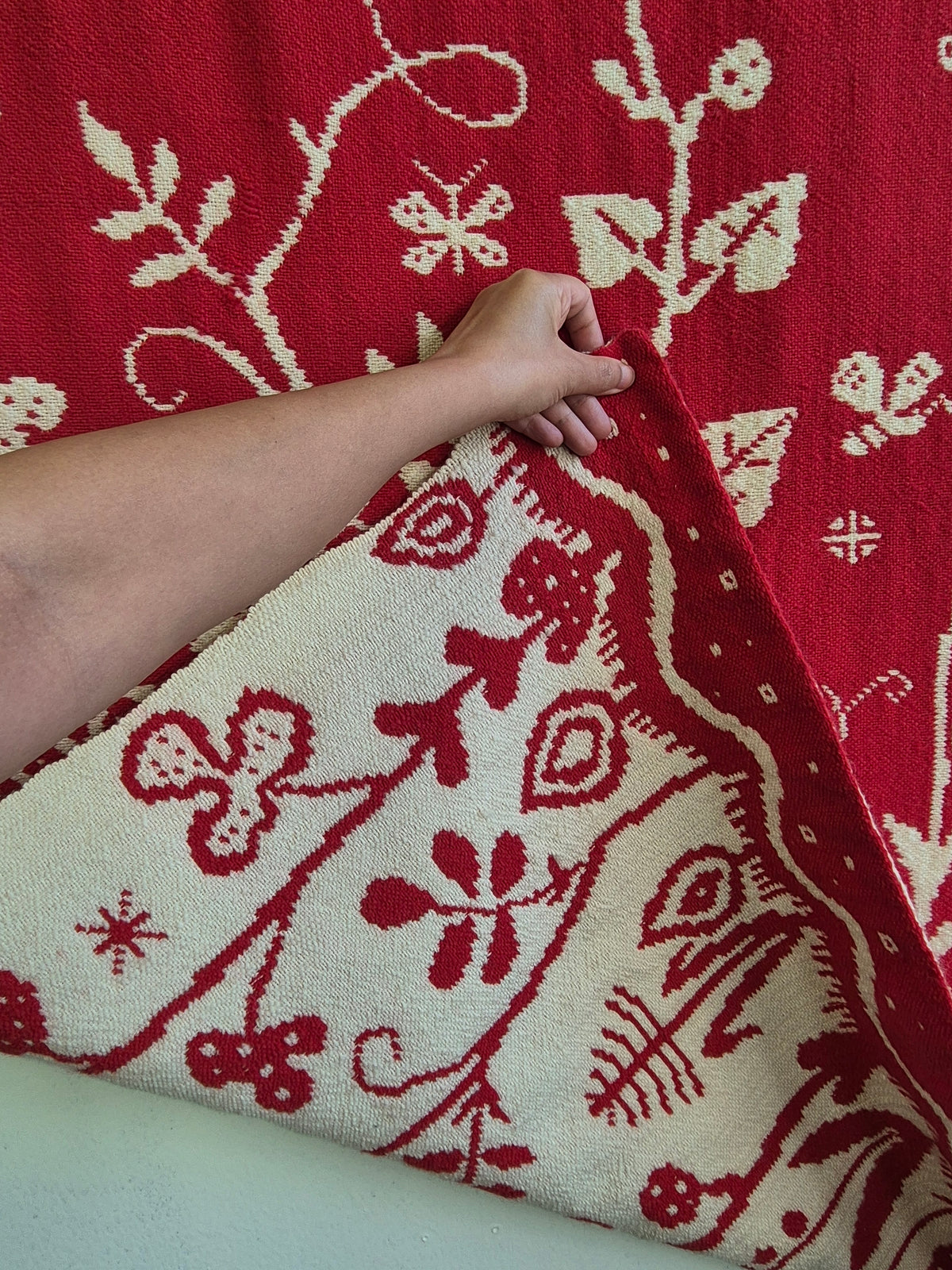 Vintage Finnish Täkänä by Maija Kolsi-Mäkelä