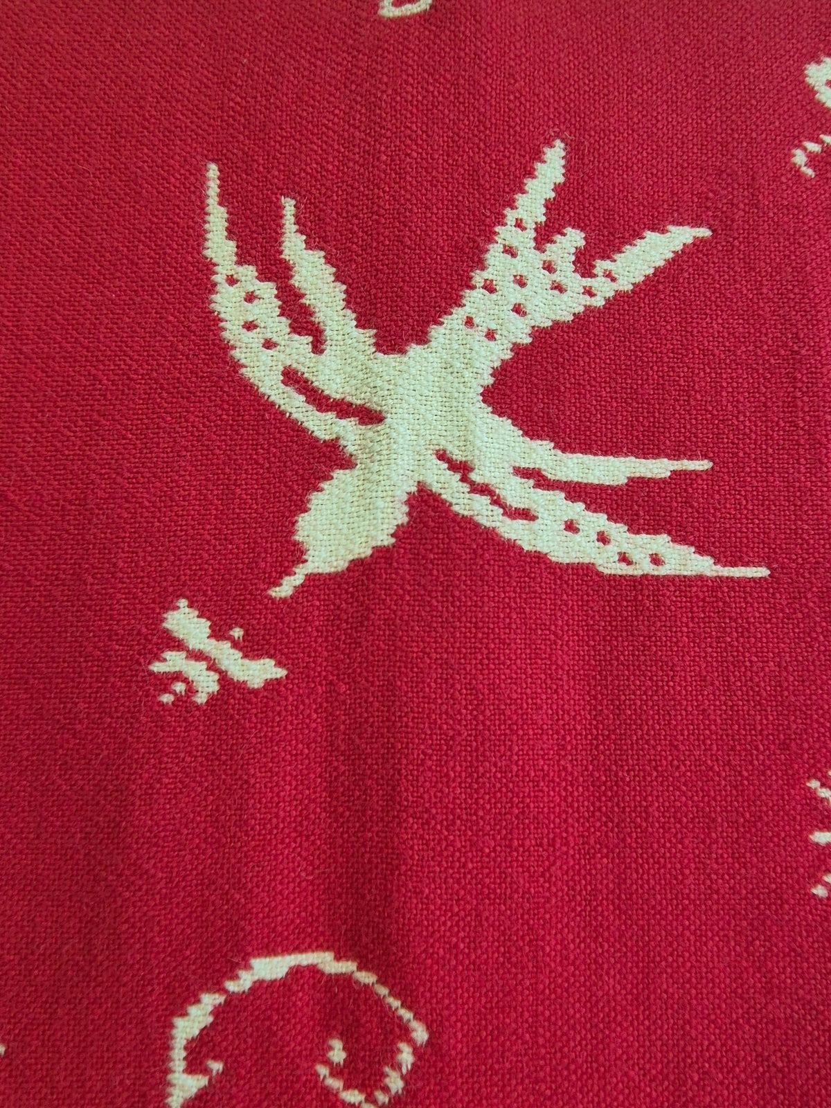Vintage Finnish Täkänä by Maija Kolsi-Mäkelä