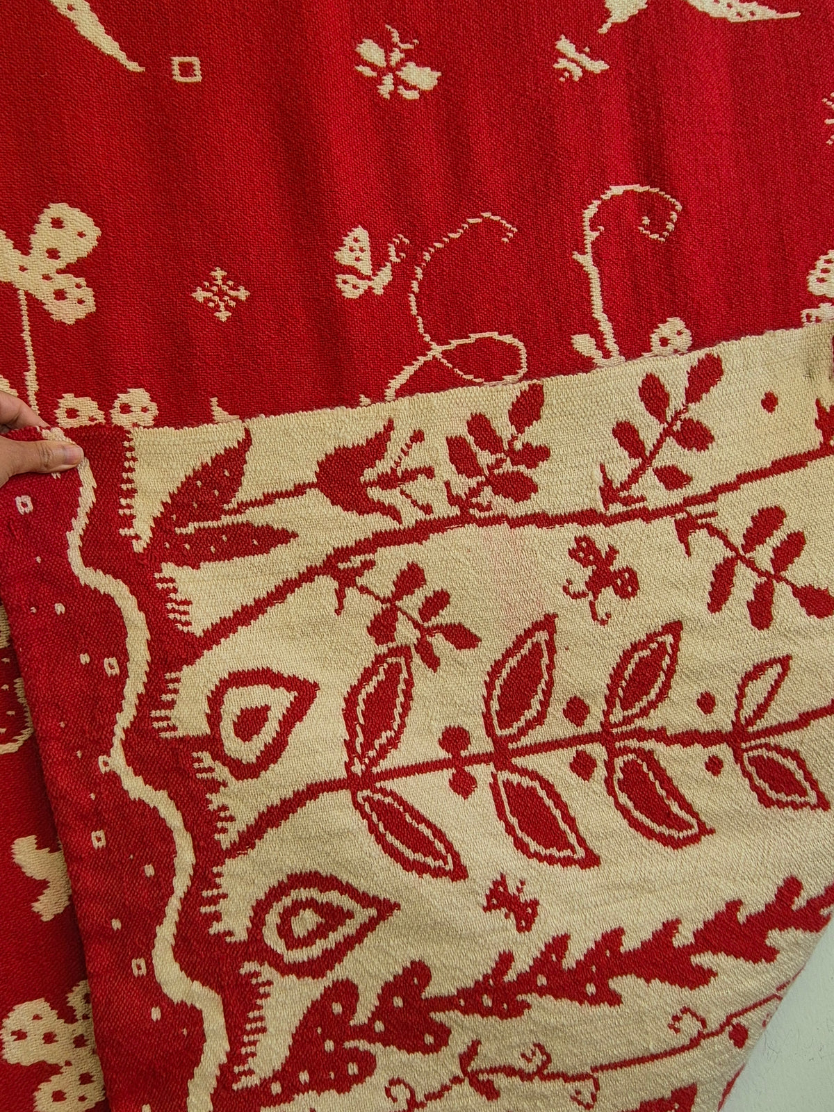 Vintage Finnish Täkänä by Maija Kolsi-Mäkelä