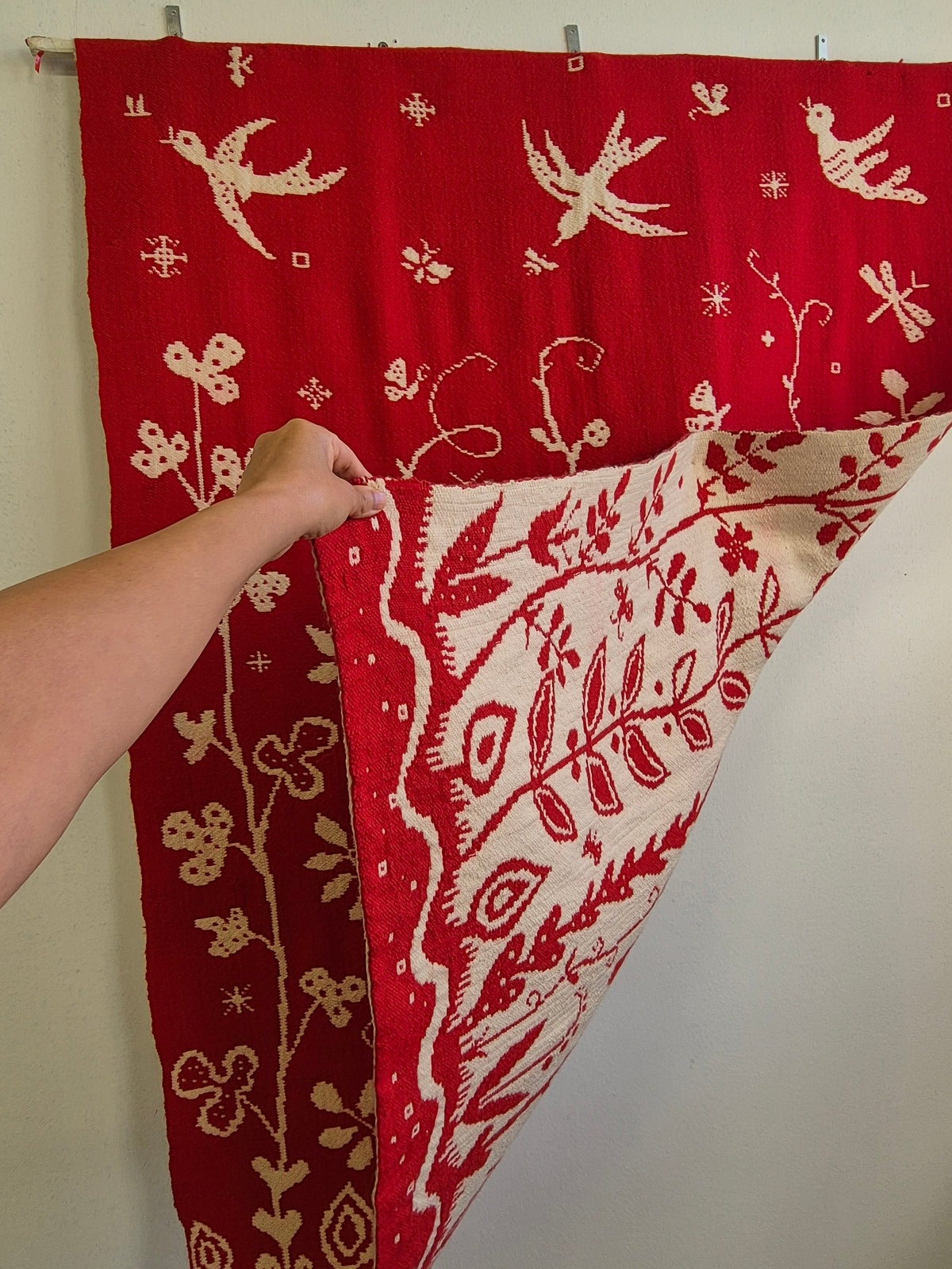 Vintage Finnish Täkänä by Maija Kolsi-Mäkelä