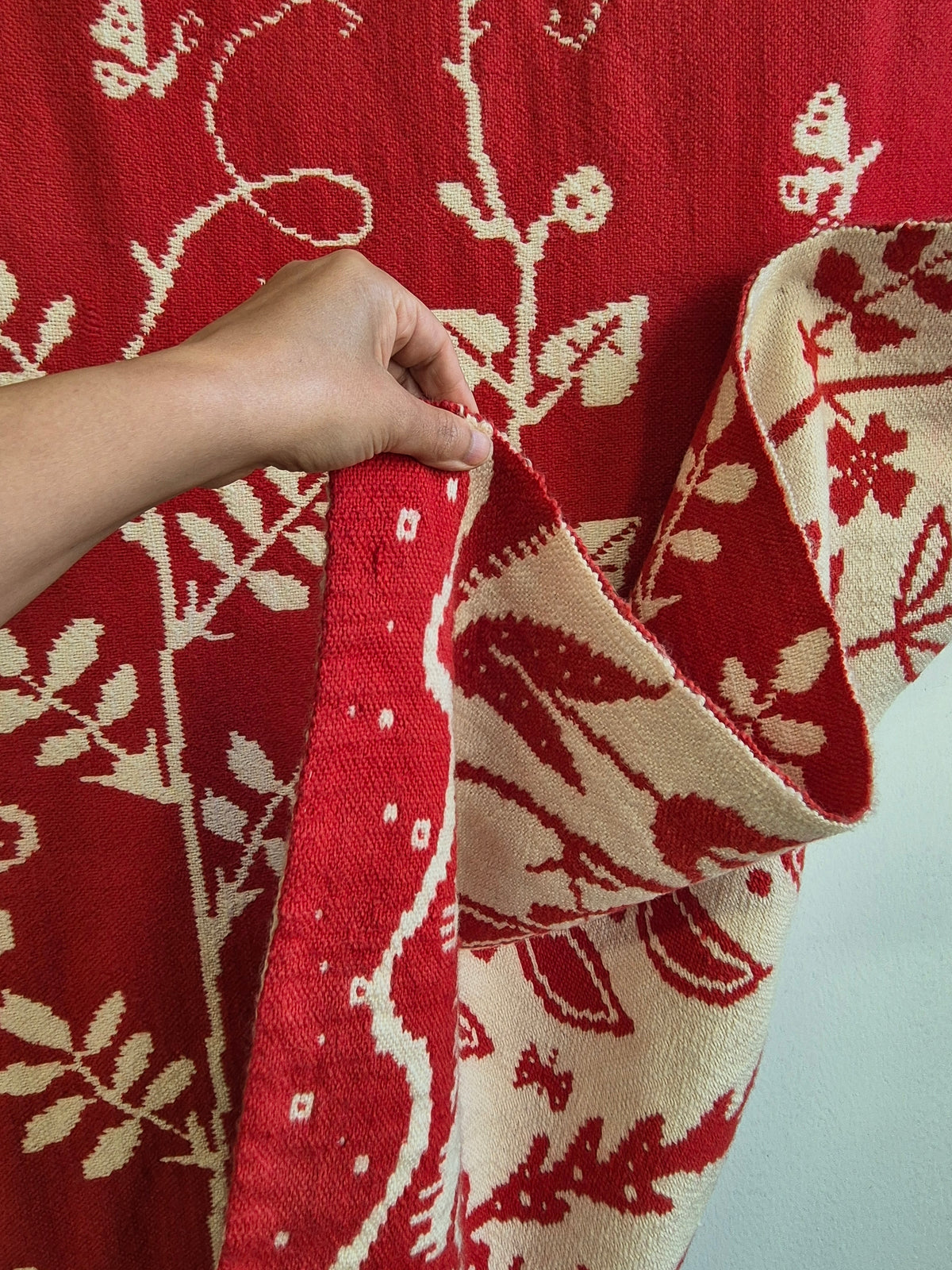 Vintage Finnish Täkänä by Maija Kolsi-Mäkelä