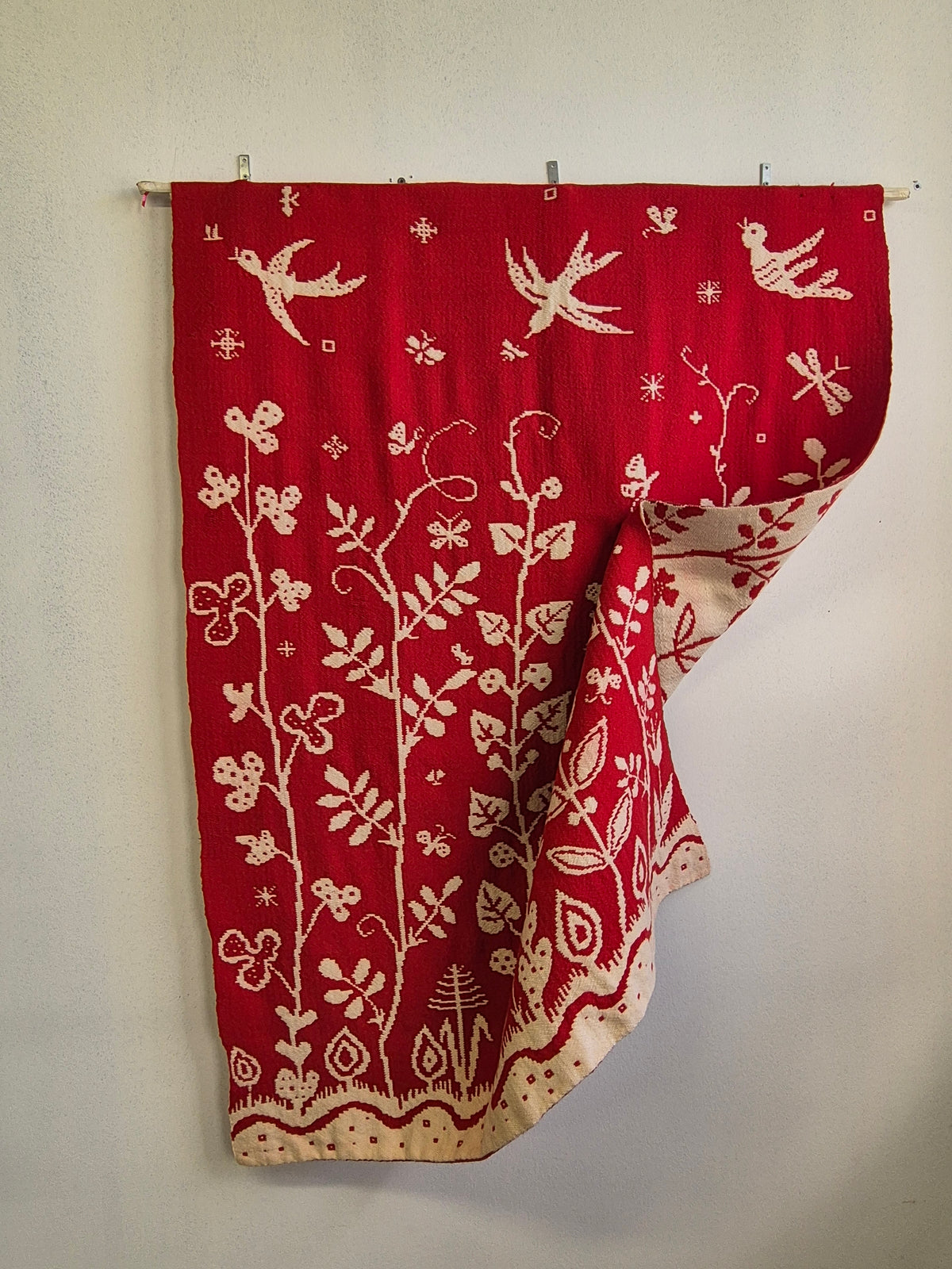 Vintage Finnish Täkänä by Maija Kolsi-Mäkelä