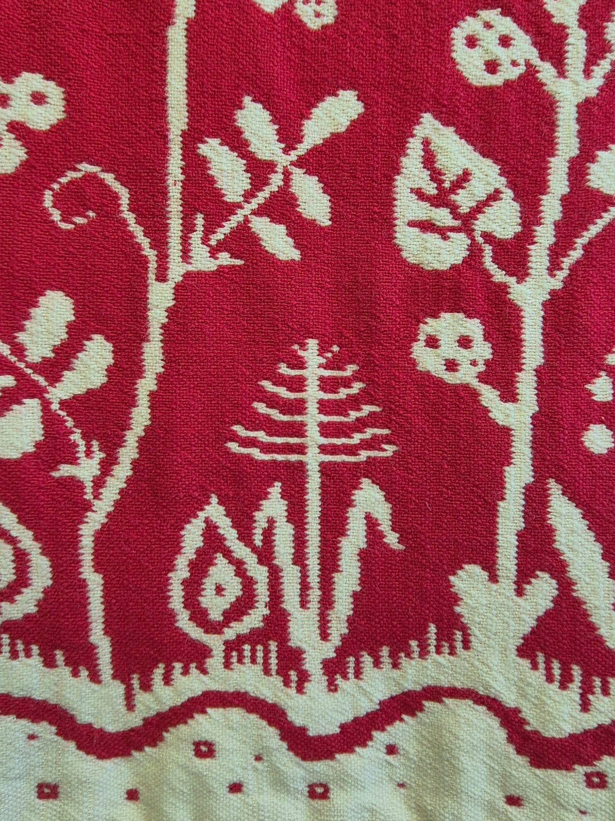 Vintage Finnish Täkänä by Maija Kolsi-Mäkelä