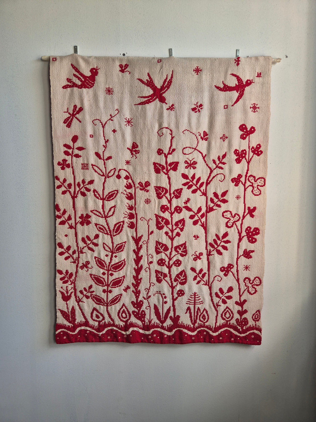 Vintage Finnish Täkänä by Maija Kolsi-Mäkelä