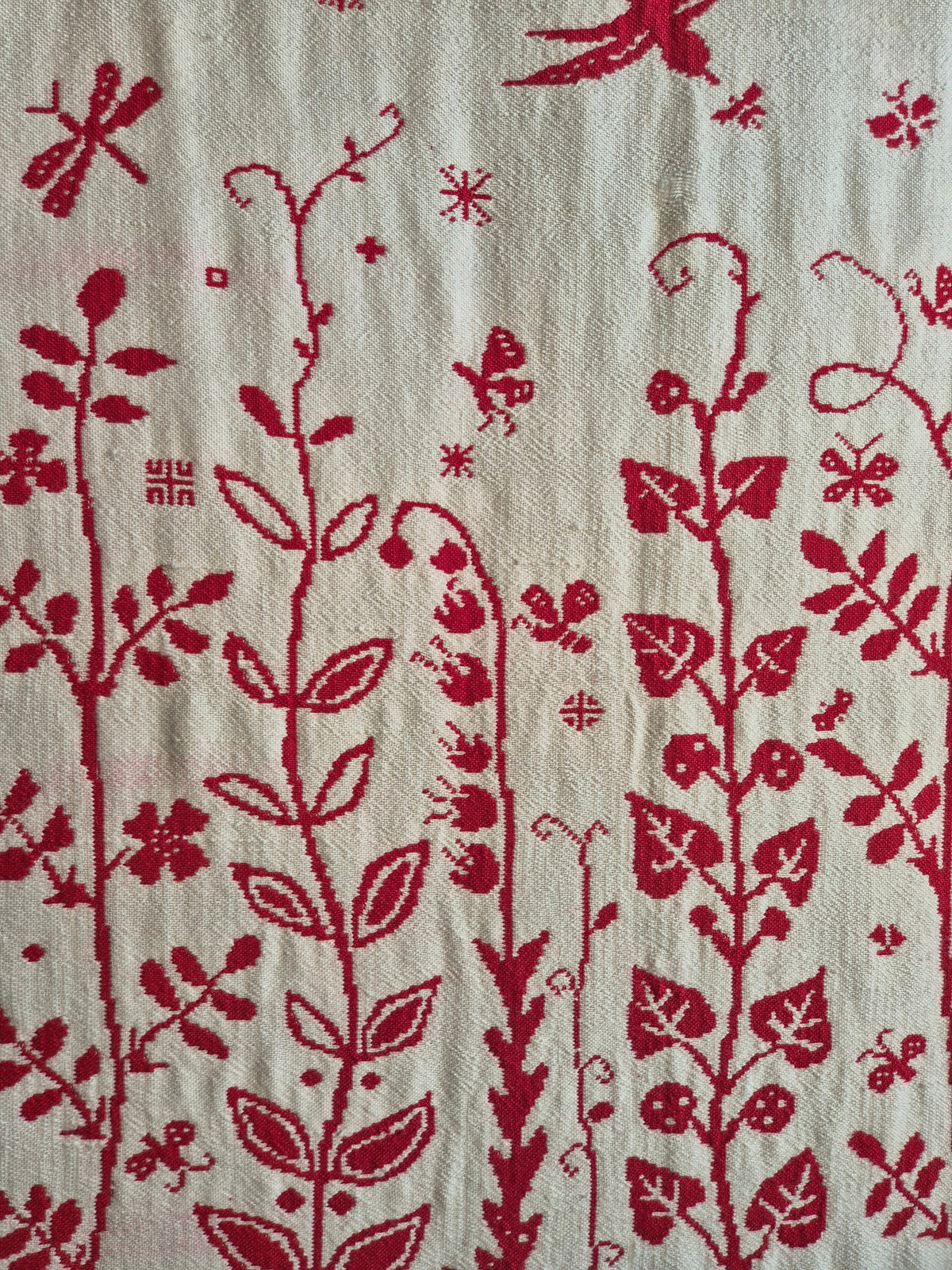 Vintage Finnish Täkänä by Maija Kolsi-Mäkelä