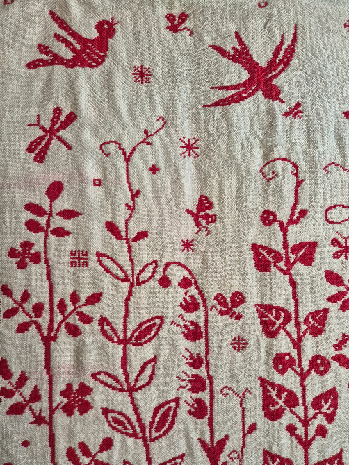Vintage Finnish Täkänä by Maija Kolsi-Mäkelä