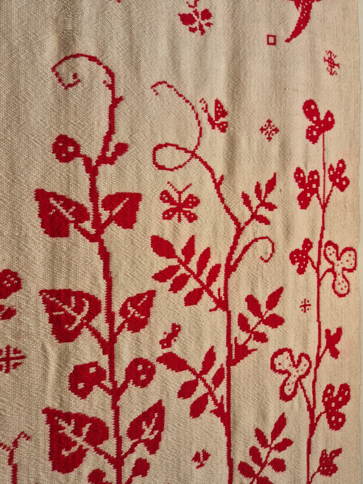 Vintage Finnish Täkänä by Maija Kolsi-Mäkelä