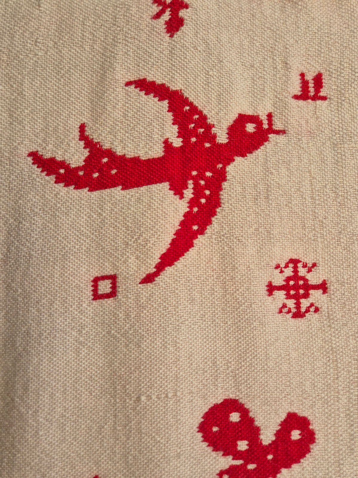 Vintage Finnish Täkänä by Maija Kolsi-Mäkelä