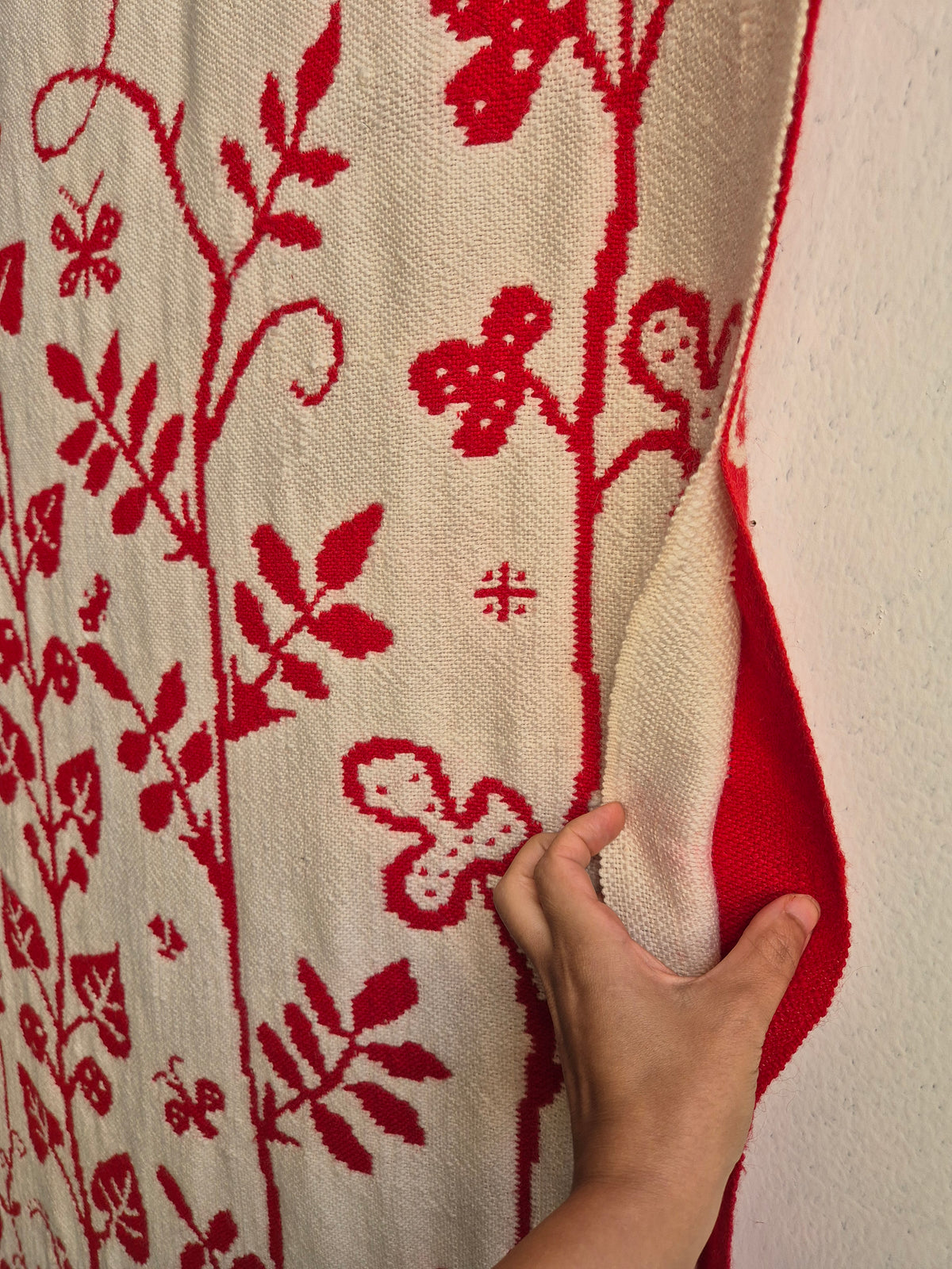 Vintage Finnish Täkänä by Maija Kolsi-Mäkelä