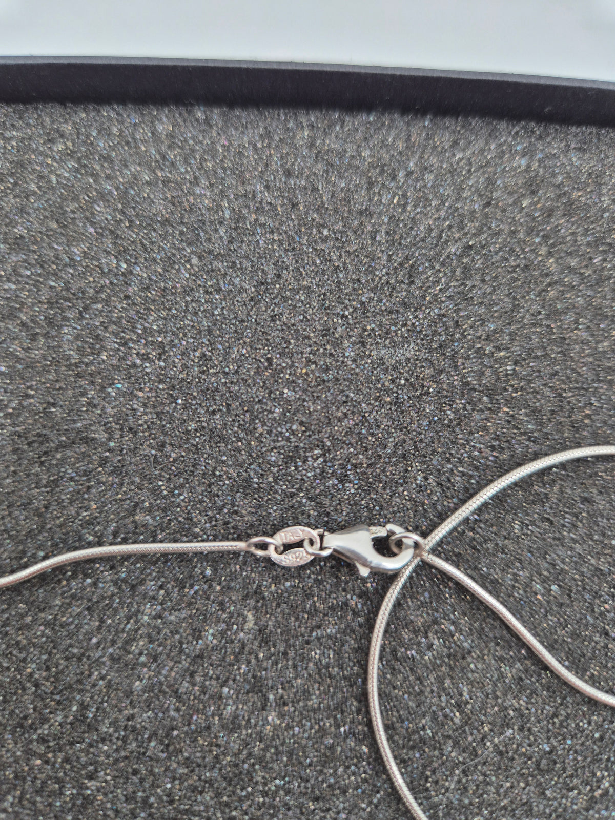 Tapio Wirkkala Tähtitaivas Silver Necklace, Kultakeskus Oy, 925 Silver, Original Box