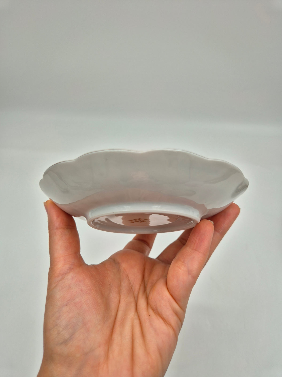 Set of 5 Vintage Arabia Varpu BB Coffee Cup and Saucer, Raija Uosikkinen & Ulla Procopé, Finland 1954–1970