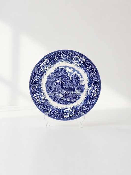 Ceramica Quadrifoglio Serving Plate