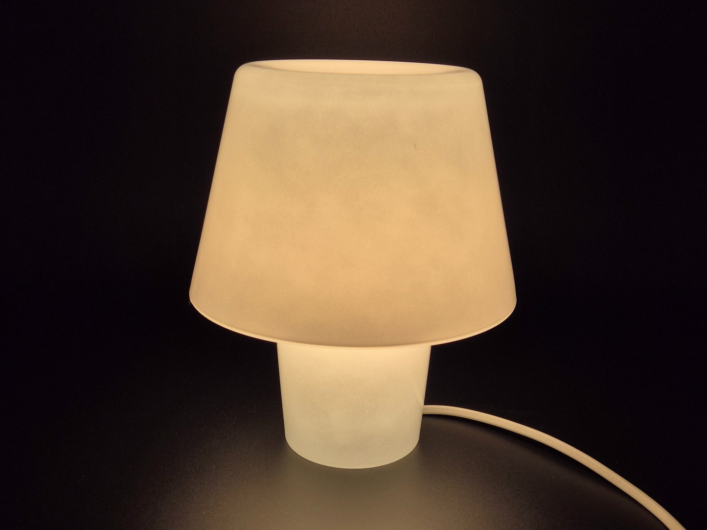 Vintage 90's IKEA GAVIK Table Lamp