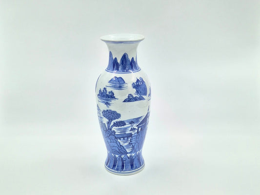 Vintage Chinese Vase H30cm