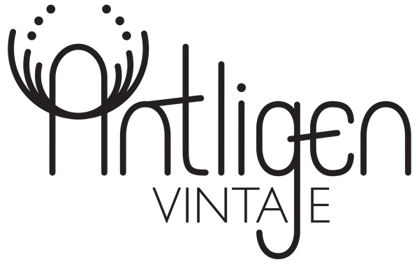 Äntligen Vintage