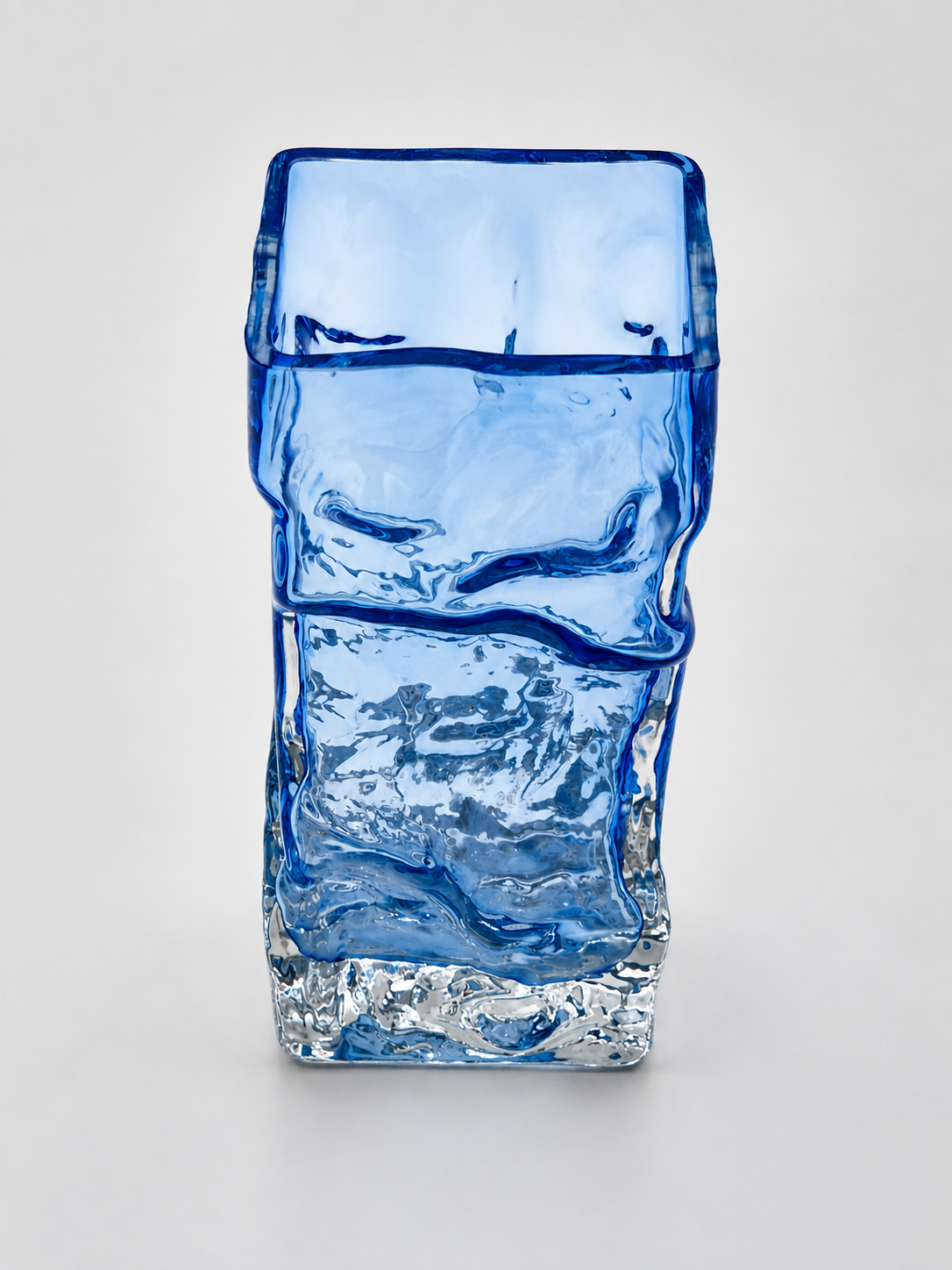Humppila Fantasia Vase – Henrik Koivula (1969–1973)