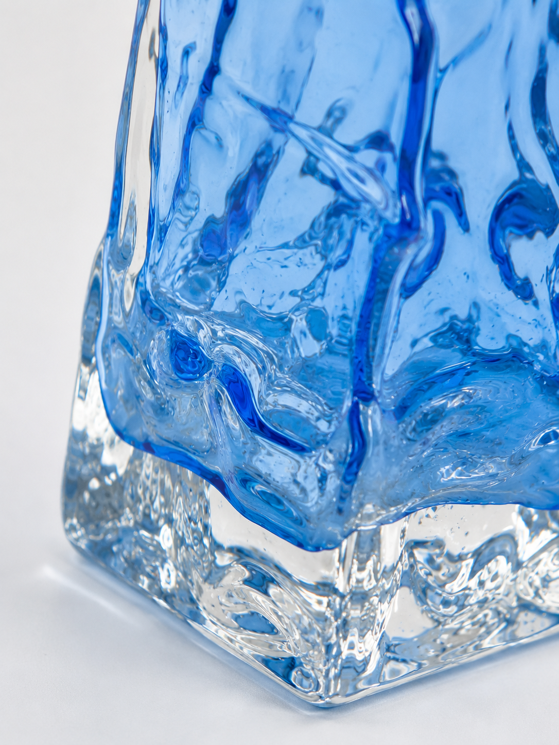 Humppila Fantasia Vase – Henrik Koivula (1969–1973)