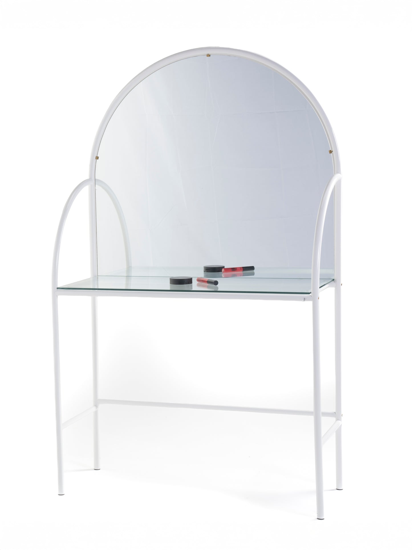 Vintage Finnish Dressing Table – Messin Oy | Original Packaging | Made in Finland