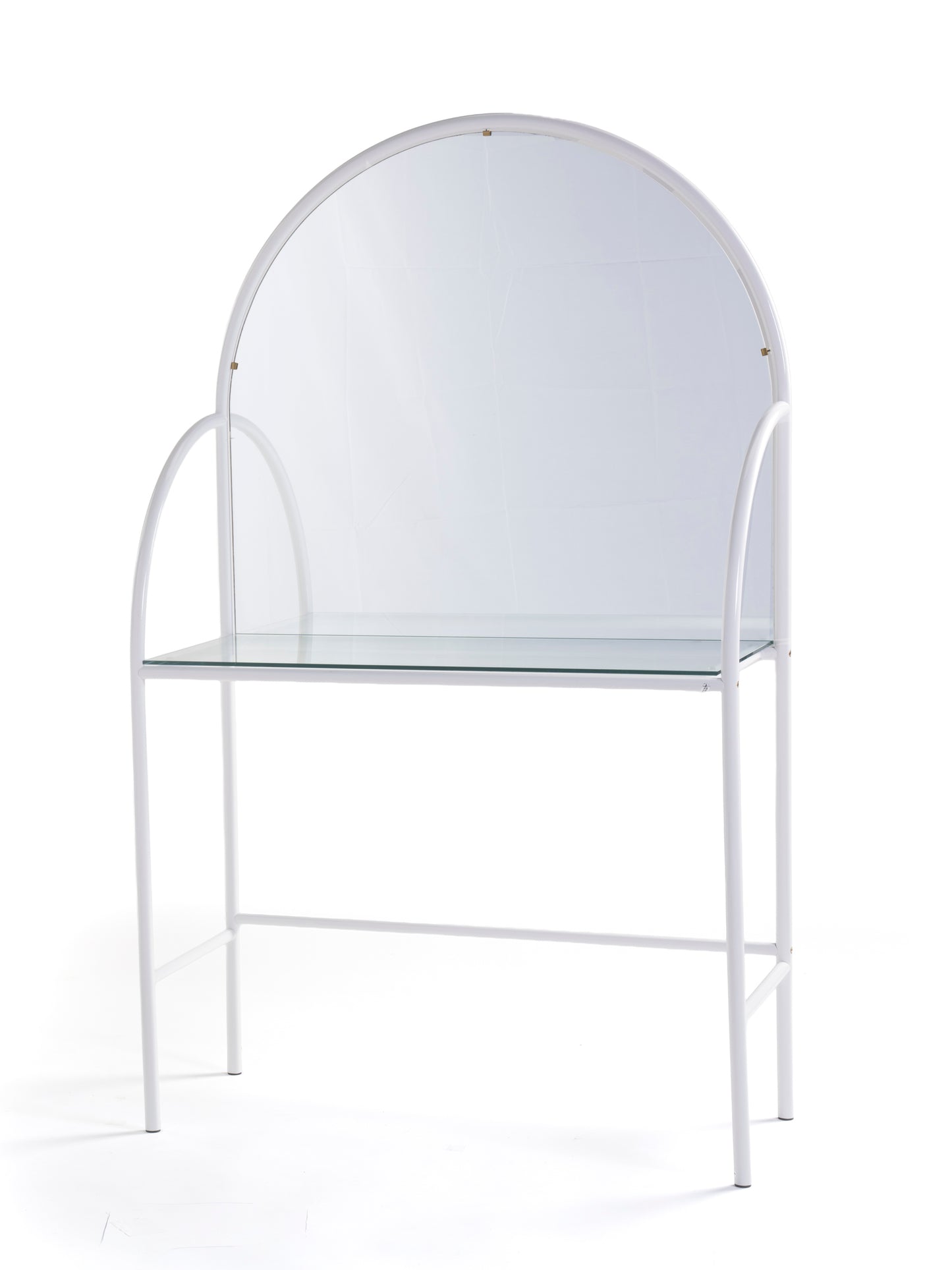 Vintage Finnish Dressing Table – Messin Oy | Original Packaging | Made in Finland