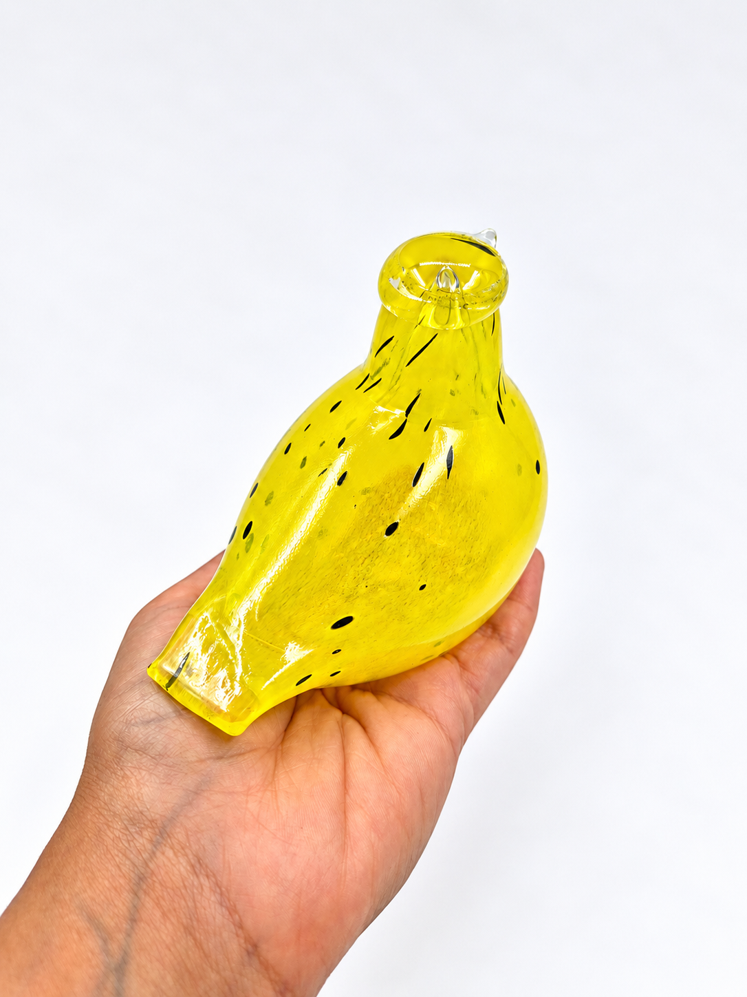 Rare Oiva Toikka Hullut Päivät Stockmann Bird – 2003