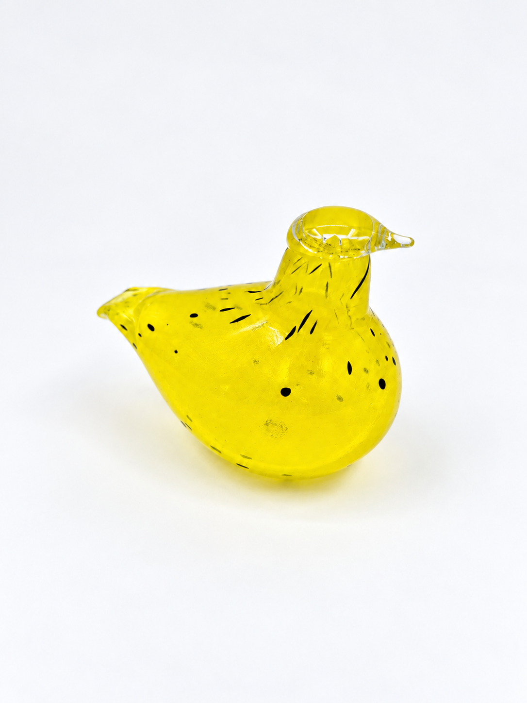 Rare Oiva Toikka Hullut Päivät Stockmann Bird – 2003