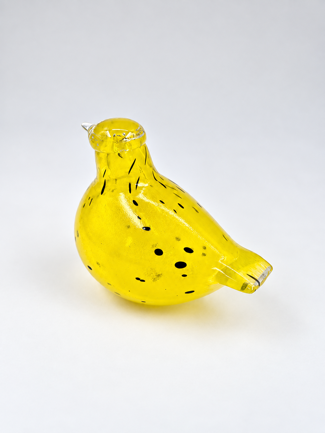 Rare Oiva Toikka Hullut Päivät Stockmann Bird – 2003
