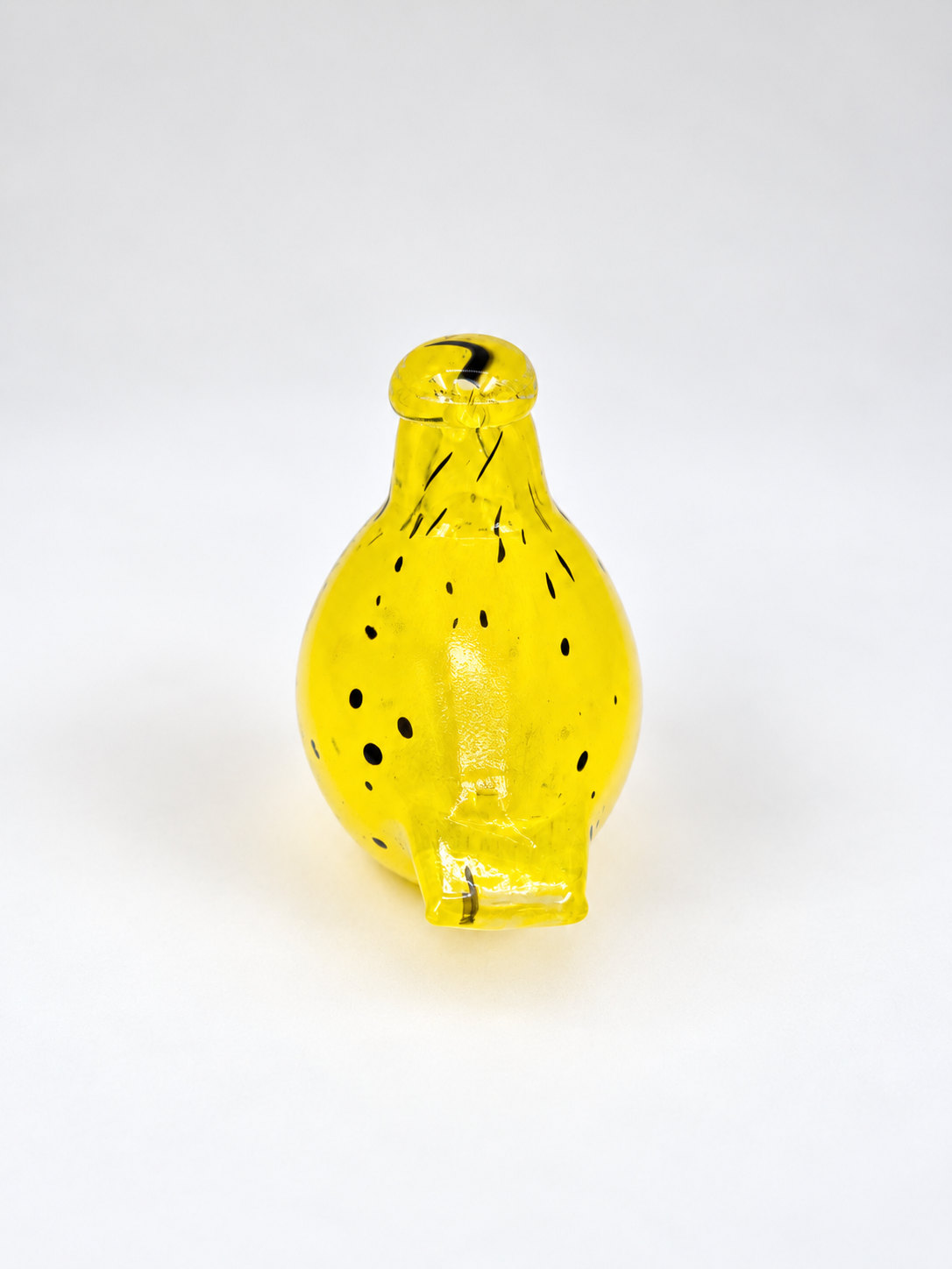 Rare Oiva Toikka Hullut Päivät Stockmann Bird – 2003