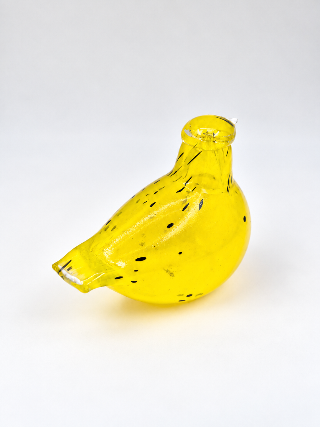 Rare Oiva Toikka Hullut Päivät Stockmann Bird – 2003
