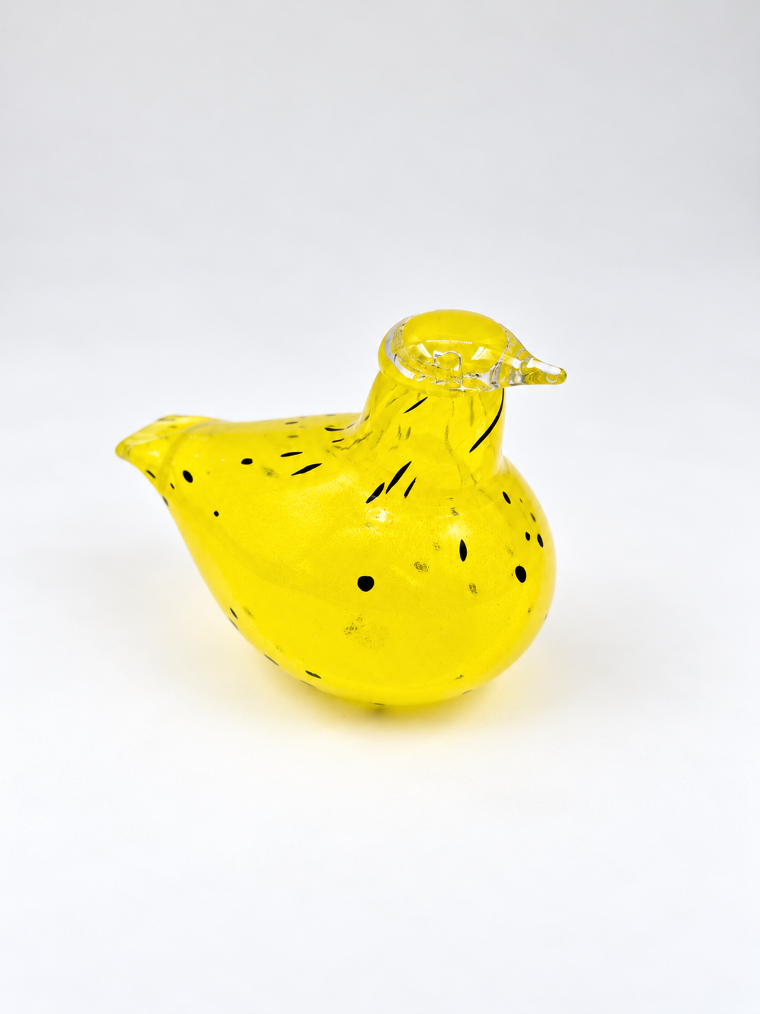 Rare Oiva Toikka Hullut Päivät Stockmann Bird – 2003