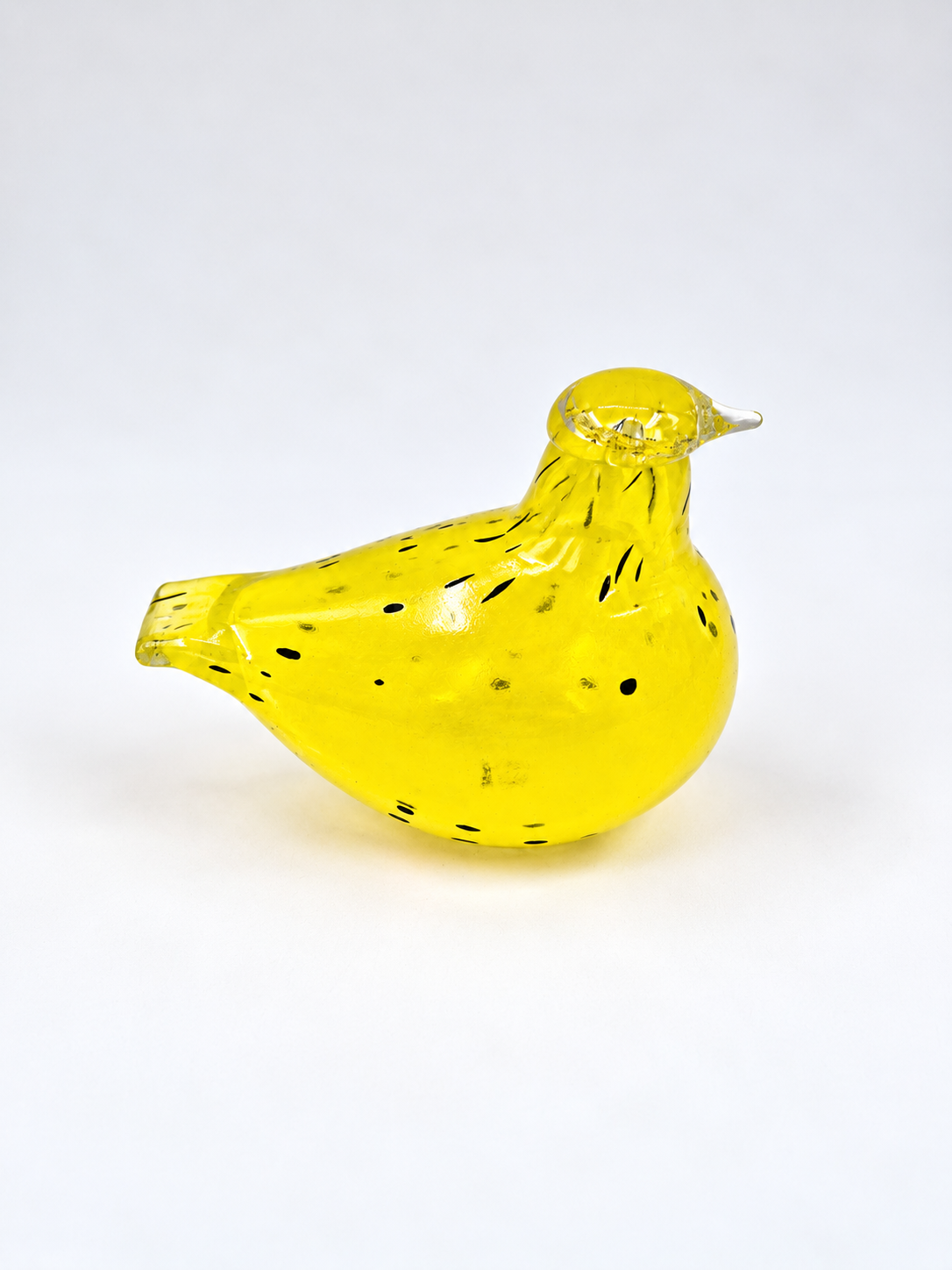 Rare Oiva Toikka Hullut Päivät Stockmann Bird – 2003