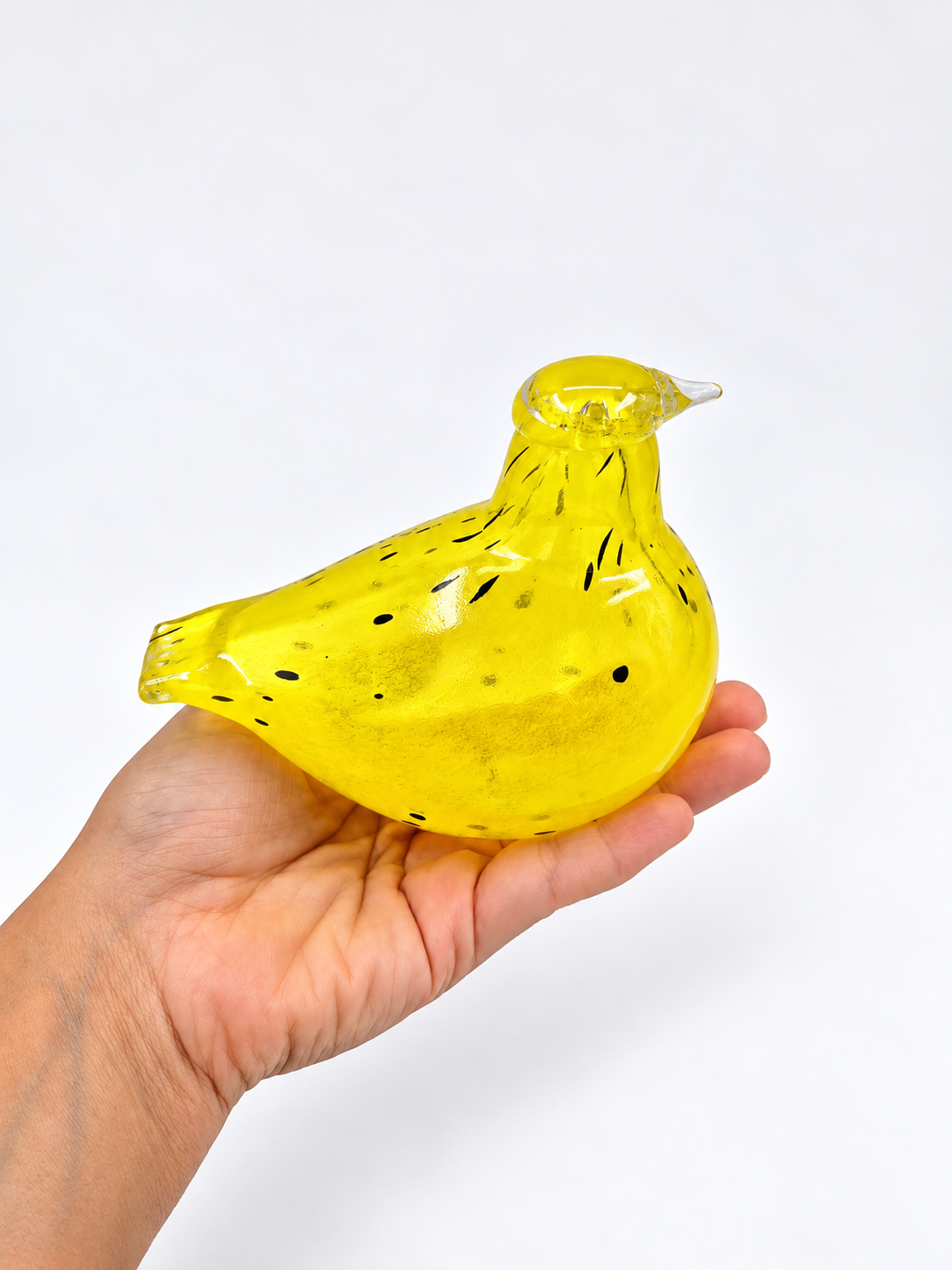 Rare Oiva Toikka Hullut Päivät Stockmann Bird – 2003