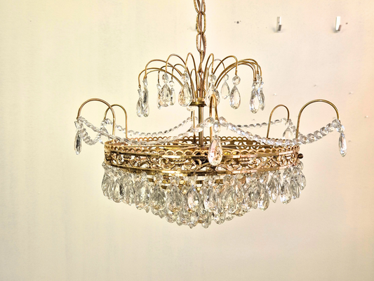 Cristal Chandelier