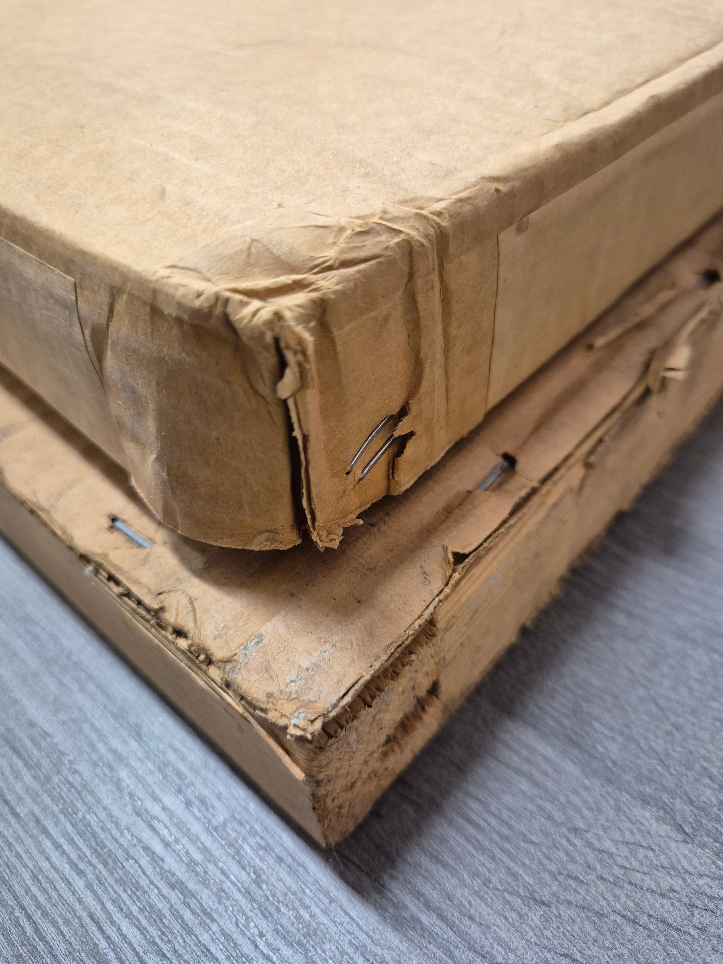 Sofa Table – Vintage Finnish Design | Original Packaging | Made in Finland