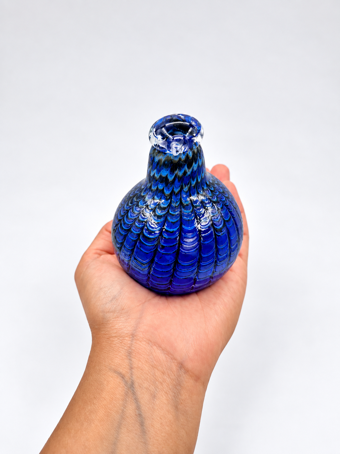 Oiva Toikka Sampo Bird – Nuutajärvi, Finland, c. 1988
