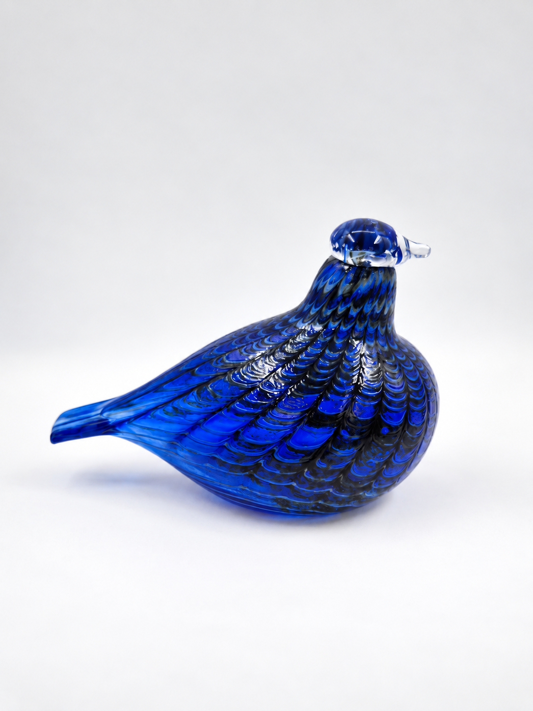 Oiva Toikka Sampo Bird – Nuutajärvi, Finland, c. 1988