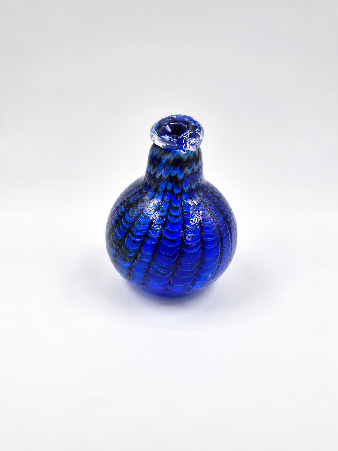 Oiva Toikka Sampo Bird – Nuutajärvi, Finland, c. 1988