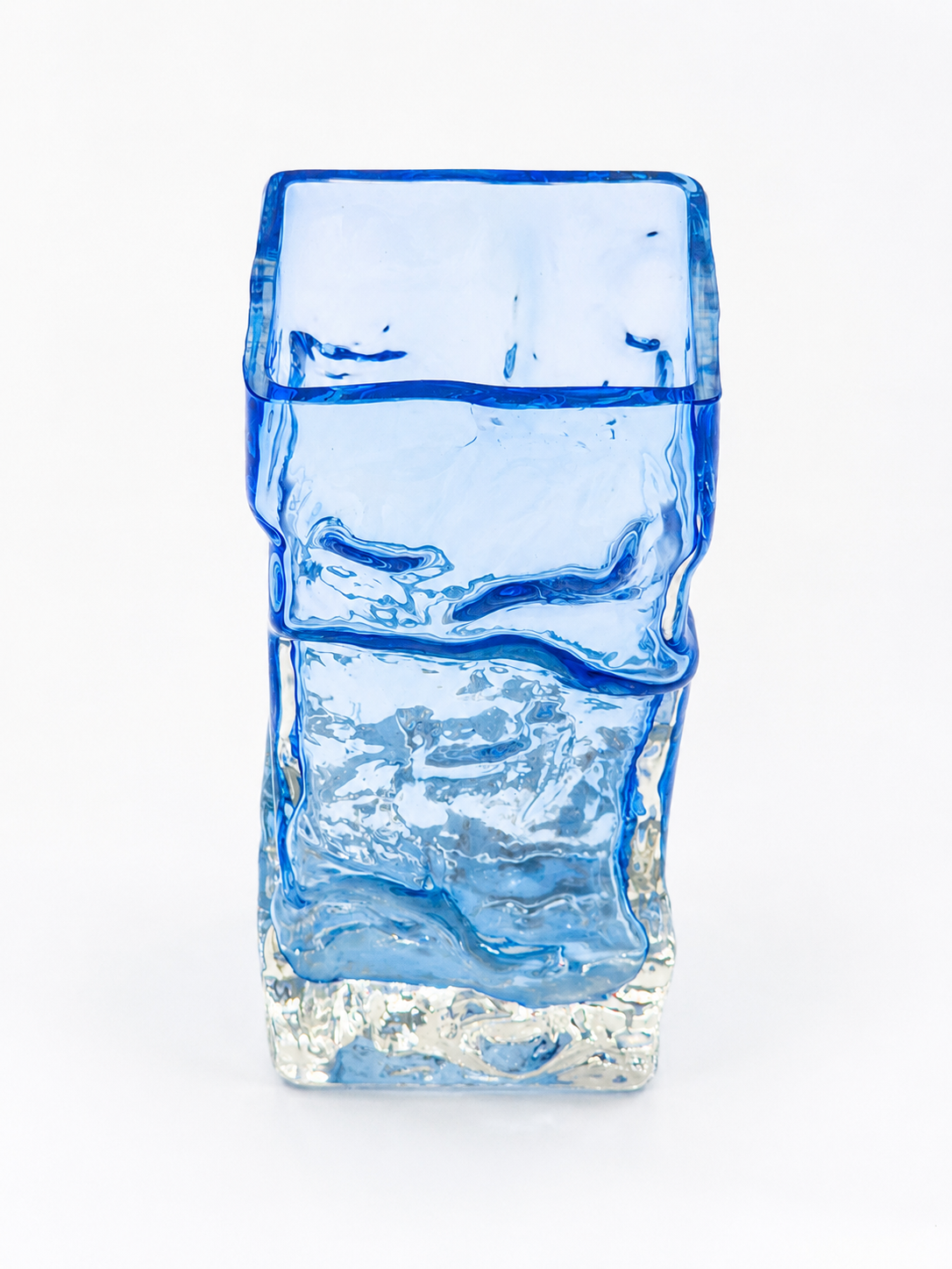 Humppila Fantasia Vase – Henrik Koivula (1969–1973)