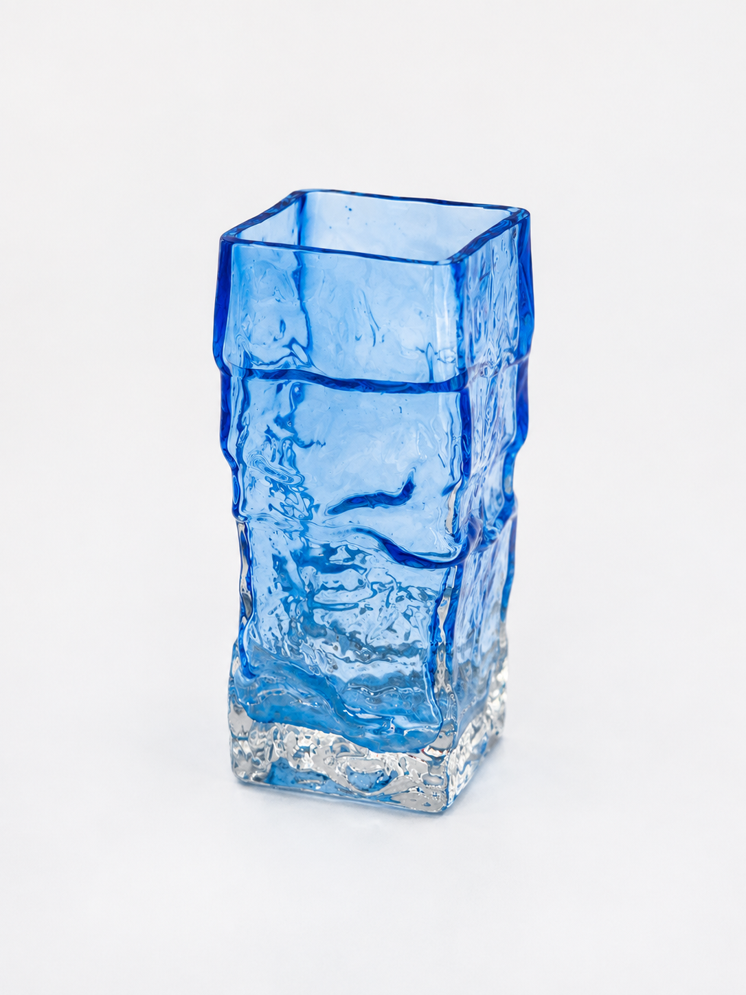 Humppila Fantasia Vase – Henrik Koivula (1969–1973)