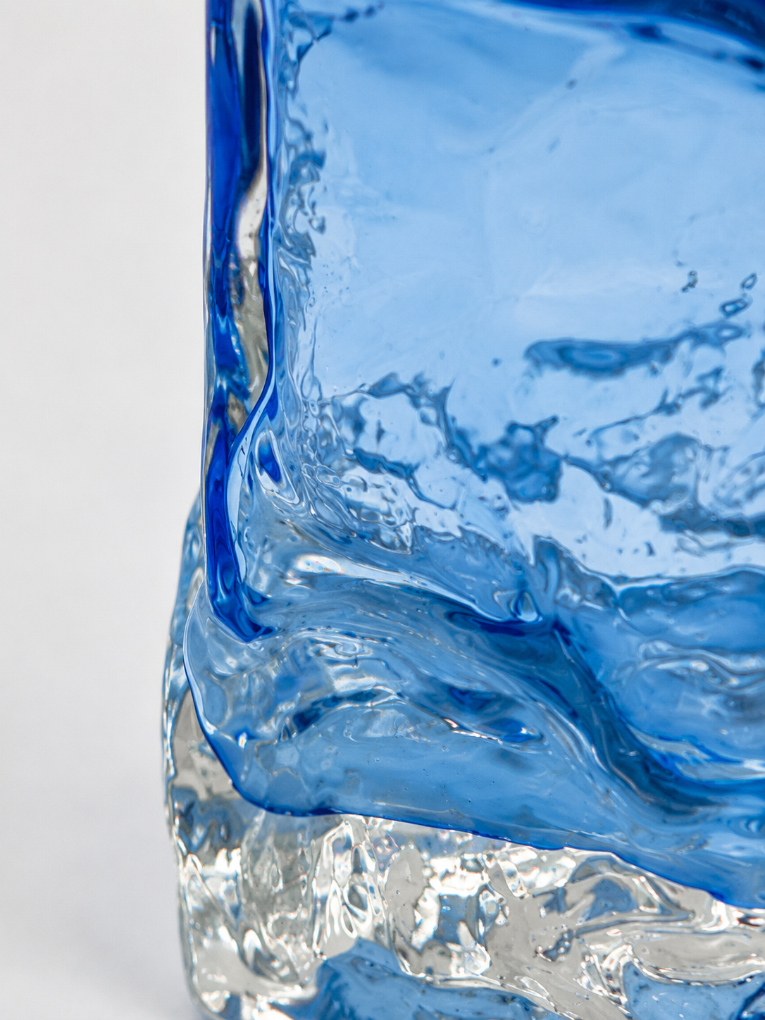 Humppila Fantasia Vase – Henrik Koivula (1969–1973)