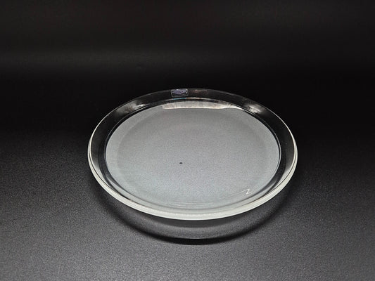 Vintage Nuutajärvi Lumikuru Bread Plate - 1986